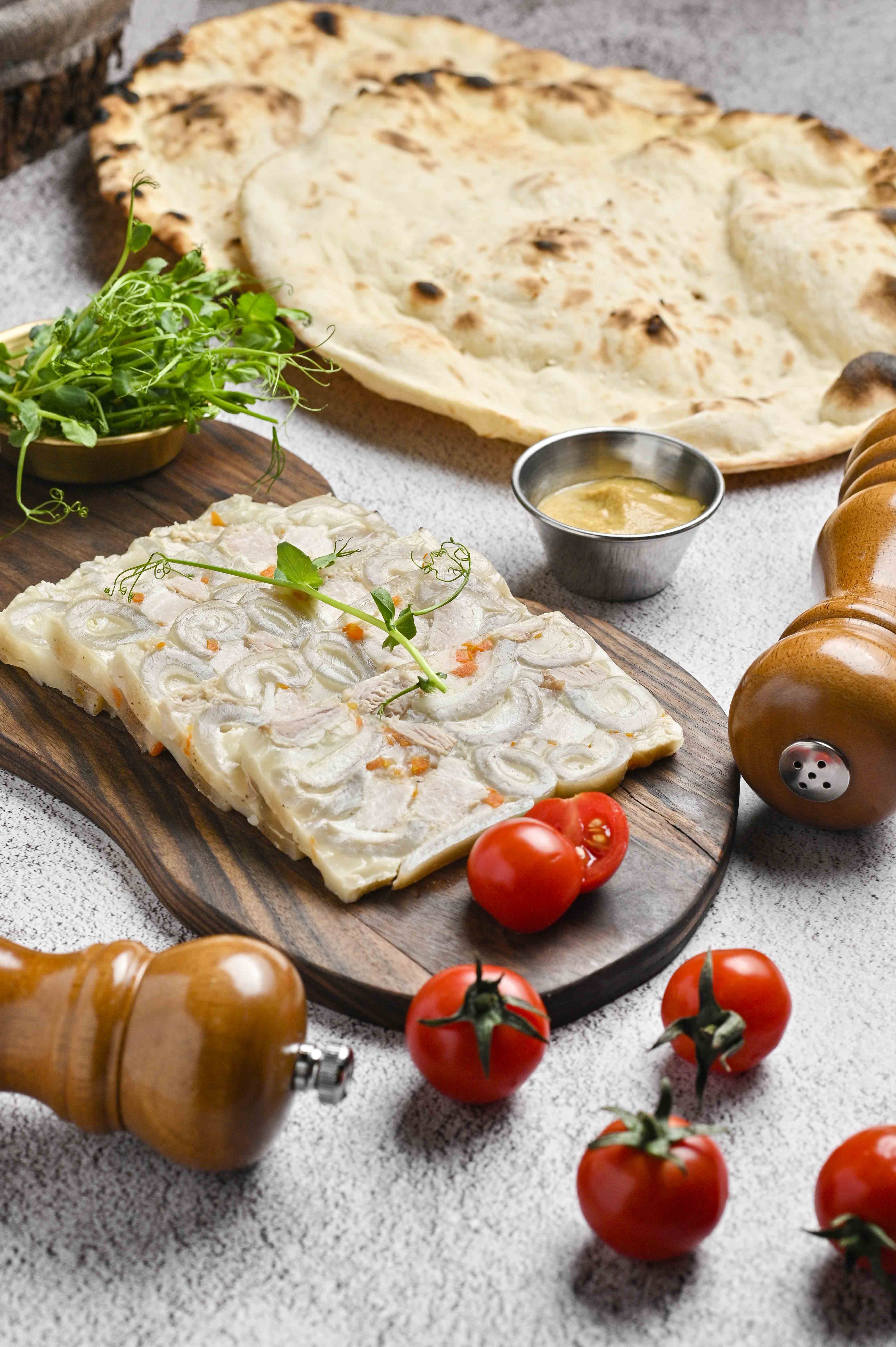 Babylon Armenian Levantine Restaurant